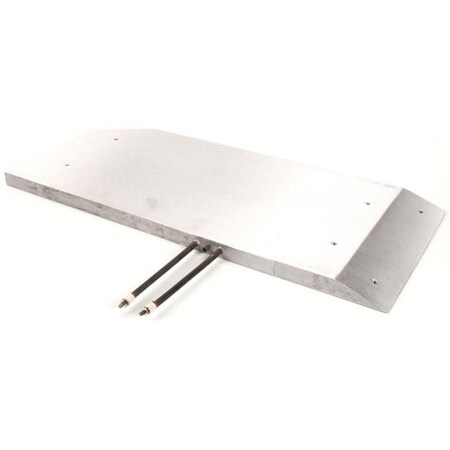 Nieco Platen, 208V 1600W , Rh-950 4434-RH